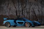 McLaren Senna 2019 года (NA)